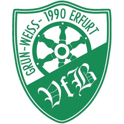 VfB Grün-Weiß Erfurt III