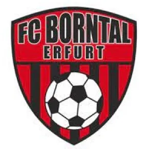 SpG Borntal Erfurt II