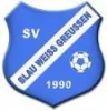 SV Blau-Weiß Greußen II