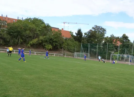 19.09.2015 SV Empor Erfurt vs. TSV Gispersleben