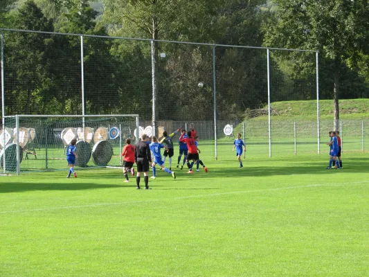 27.09.2015 FC Carl-Zeiss Jena II vs. SV Empor Erfurt