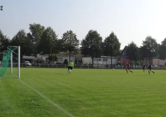24.09.2016 ZFC Meuselwitz vs. SV Empor Erfurt