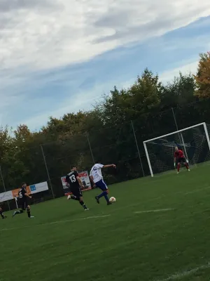 06.10.2018 SV Empor Erfurt vs. FC Borntal Erfurt II