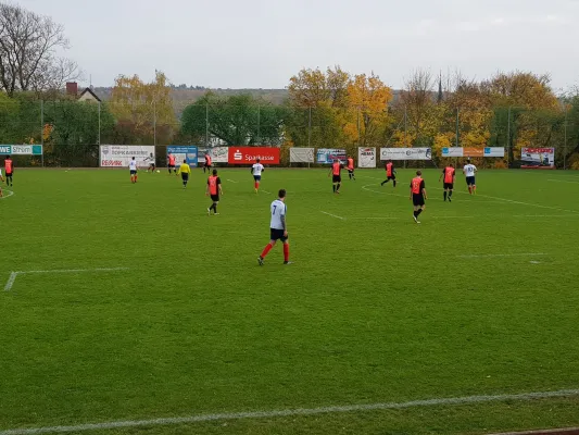 03.11.2018 SV Empor Erfurt vs. TSV 1912 Kannawurf