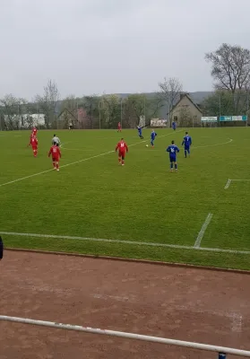 13.04.2019 SV Empor Erfurt vs. TSV Bilzingsleben