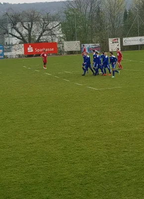 13.04.2019 SV Empor Erfurt vs. TSV Bilzingsleben