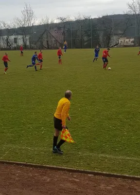 03.03.2019 SV Empor Erfurt vs. SV Empor Walschleben