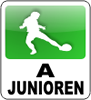 A-Jun bereiten sich auf die Verbandsliga Saison 18/19 vor