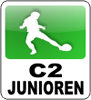 Spielplan der C2-Junioren Mannschaft jetzt online