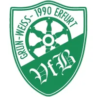VfB Grün-Weiß 1990 Erfurt Ü45