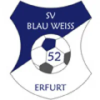 SV Blau-Weiß 52 Erfurt Ü45