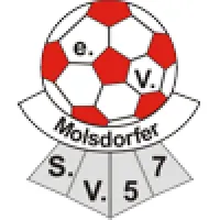 Molsdorfer SV Ü45