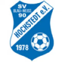 SV Blau-Weiß 90 Hochstedt II