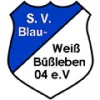 SV Blau-Weiß Büßleben 04 II