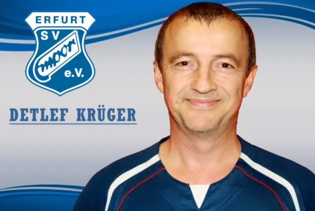 Detlef Krüger