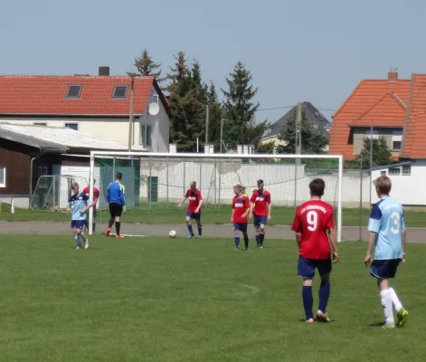 08.05.2016 SV Empor Erfurt vs. FSV Sömmerda