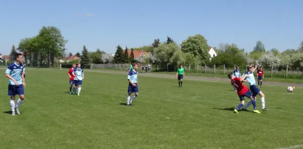 08.05.2016 SV Empor Erfurt vs. FSV Sömmerda